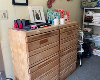 Dressers