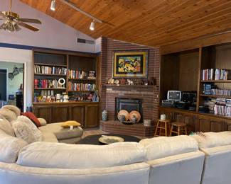 Living room #2