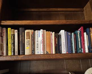 Books
