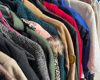 Jackets