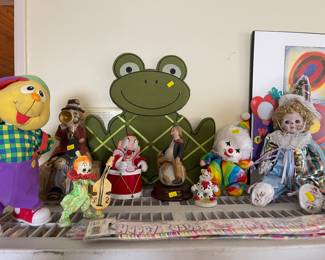 Toys