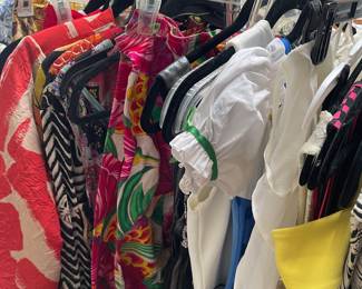 Clothing