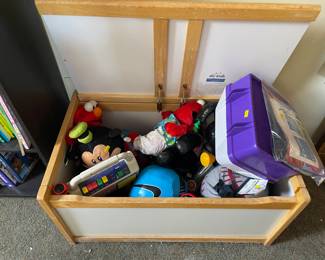 Toys