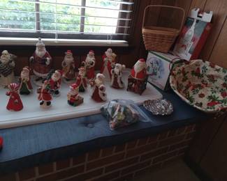 Santa Collection