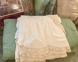 Comforters