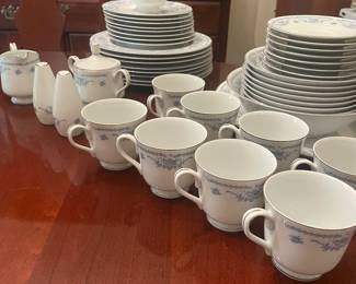 China set