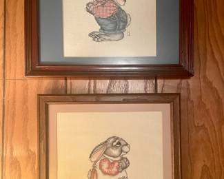 Cross stitch