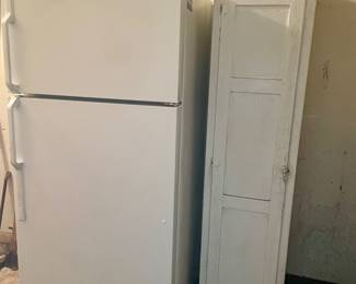Hotpoint Refrigerator