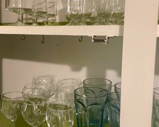 Stemware