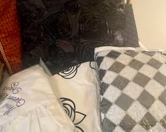 Pillows