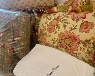 Linens