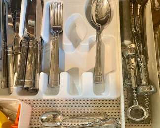 Flatware