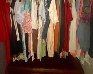 Clothes