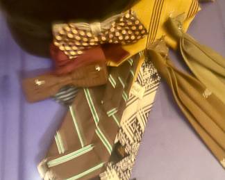 Ties