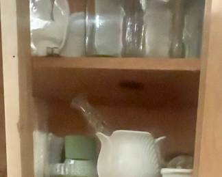 Canning glass