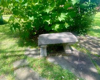 Bench