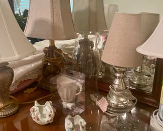 Lamps