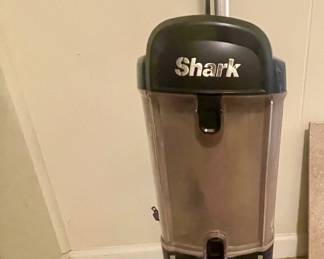 Shark vacuum cleaner