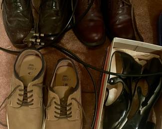 Shoes