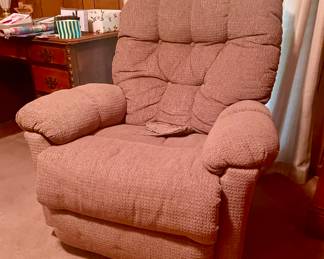 Recliner