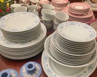 Encourage International Japan, Winsford pattern.