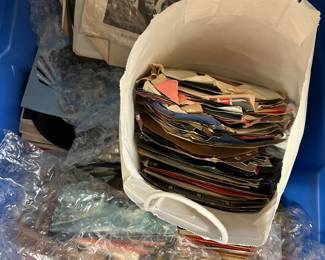 More 45s