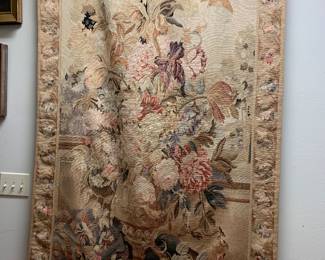 french tapestry
