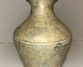 HAN DYNASTY 6TH CENTURY CHINA