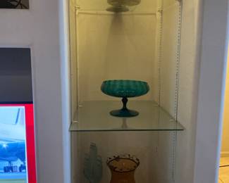 Glass $10 each