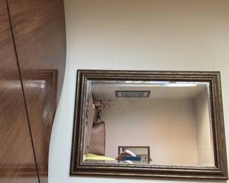 Mirror $30