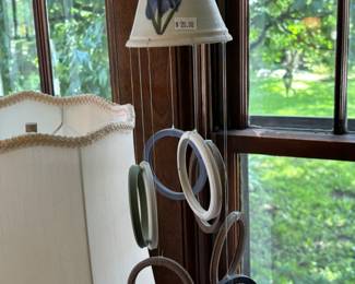 Wind Chime 