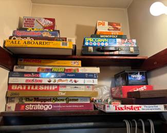 Board Games