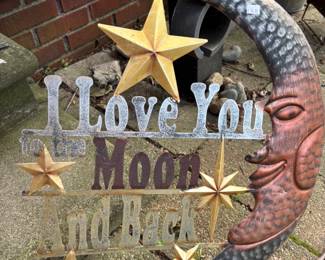 Outdoor Signs