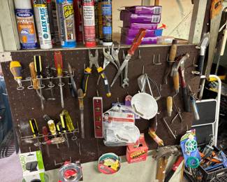 Tools