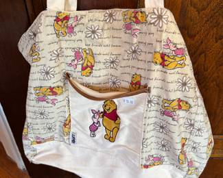 Winnie the Pooh Bag