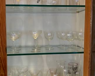 Glass Sets