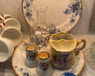 Plate Sets