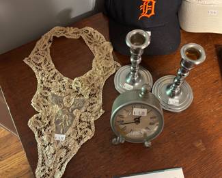 Candlestick Holders 