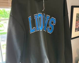 Lions Sweatshirt