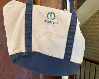 Ludington Bag