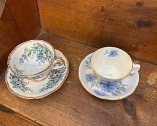 Tea Sets