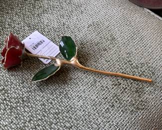 Preserved Rose