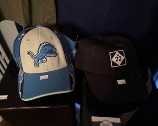 Hats