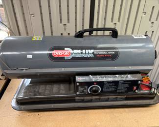 Dyna-Glo Heater