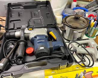 Tools