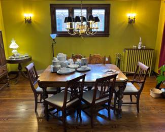 Winterling Finest Bavaria China 90pc Set