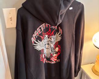 Clothing