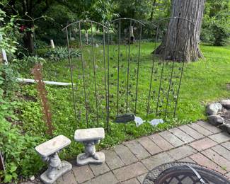 Outdoor Decor