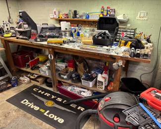 Tools