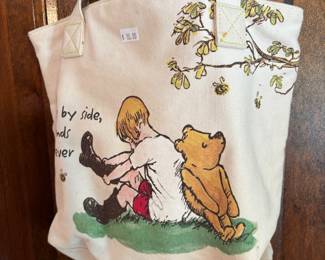 Winnie the Pooh Bag